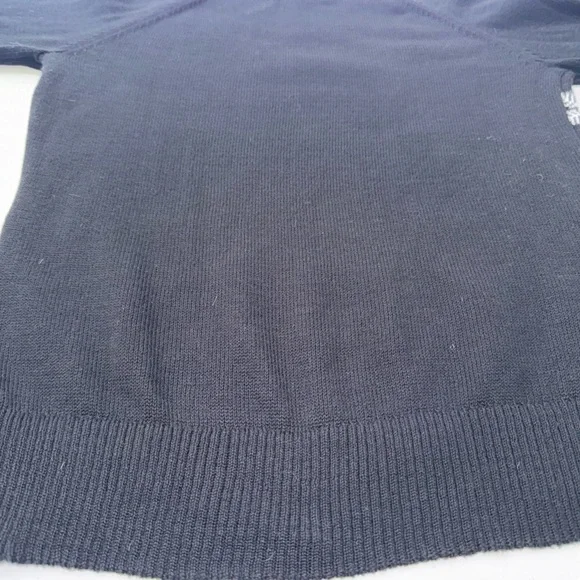 Star Wars Ugly Christmas Sweater Darth Vader Sweater Women’s Crew Neck Sz Medium - Picture 7 of 9